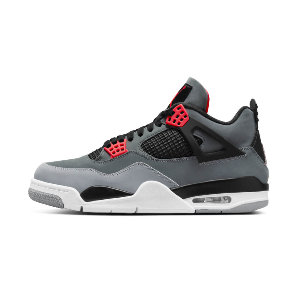 DH6927-061-Nike Air Jordan 4 “Infrared 23”