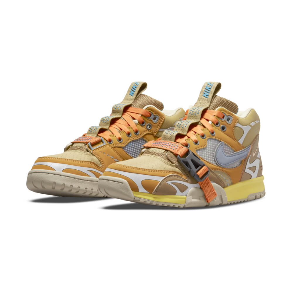 Nike Air Trainer 1 Coriander DH7338-300 