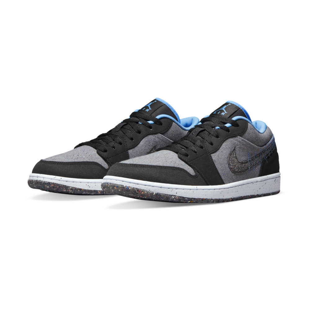 jordan 1 low grey university blue