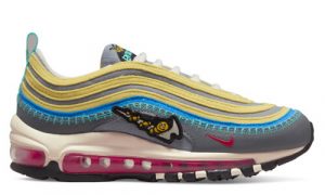 DN4381-001-Nike Air Max 97 Air Sprung