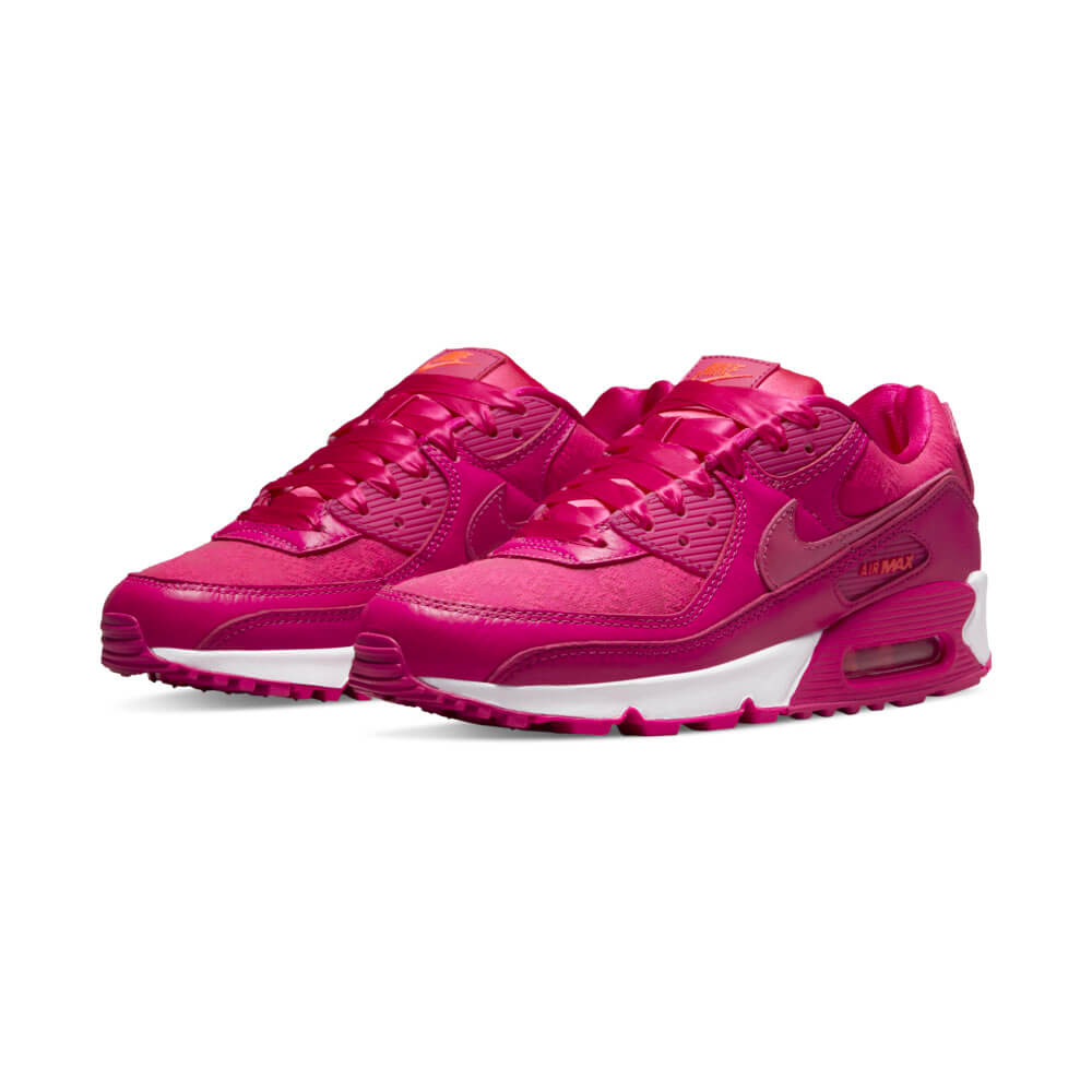 DQ7783-600-Nike Air Max 90 Valentines Day