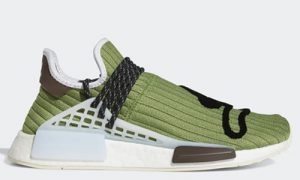 GZ1664_BBC x Pharrell Williams x adidas HU NMD Running Dog