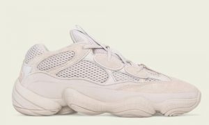 adidas Yeezy 500 Blush