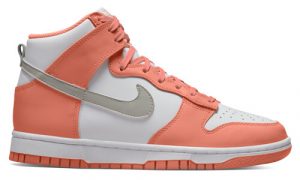 DD1869-600-Nike Dunk High Salmon