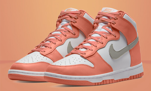 DD1869-600-Nike Dunk High Salmon