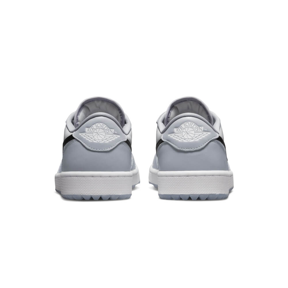 DD9315_002-Nike Air Jordan 1 Low G Wolf Grey