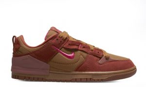 DH4402_200 Nike Dunk Low Disrupt 2 Desert Bronze