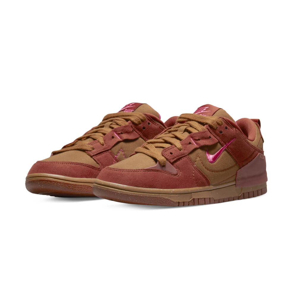 DH4402_200 Nike Dunk Low Disrupt 2 Desert Bronze