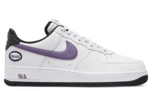 DH7440-100-Nike Air Force 1 Hoops White