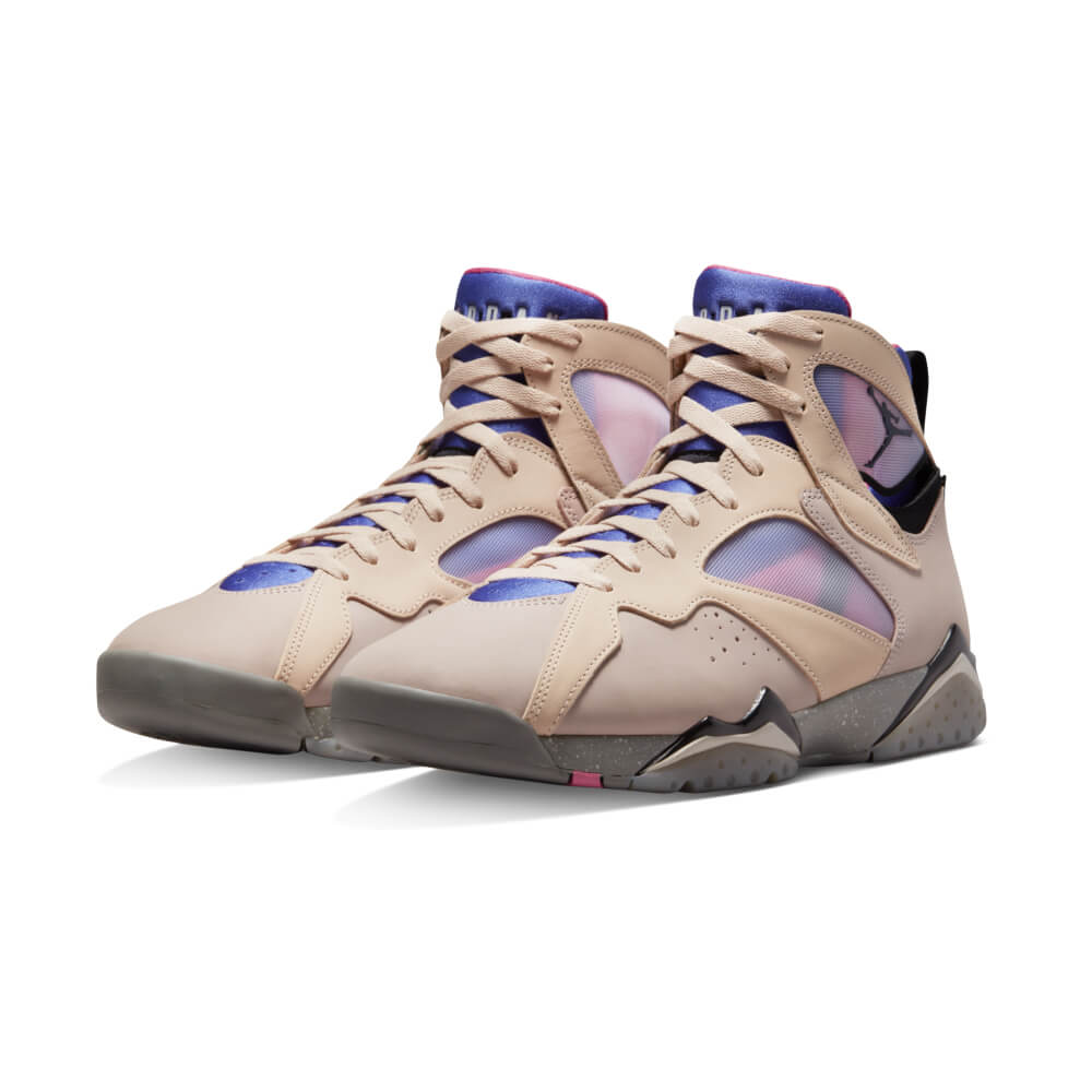 DJ2636-204-Nike Air Jordan 7 Sapphire