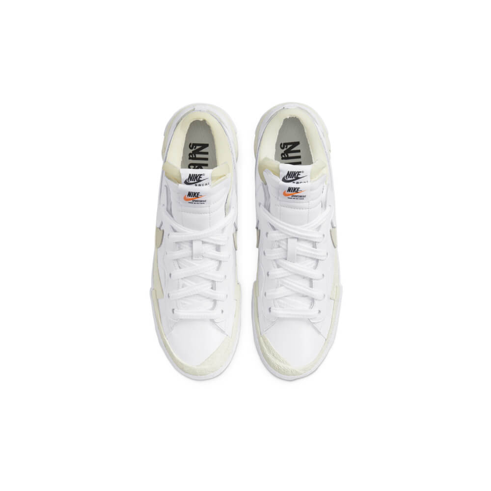 DM6443_100_Sacai x Nike Blazer Low White Patent Leather