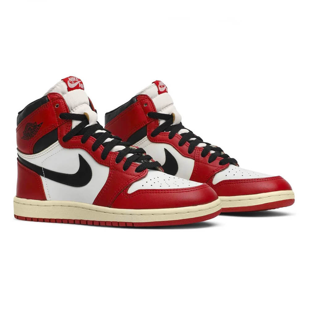 air jordan chicago high og