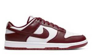 Nike-Dunk-Low-Team-Red-DD1391-601