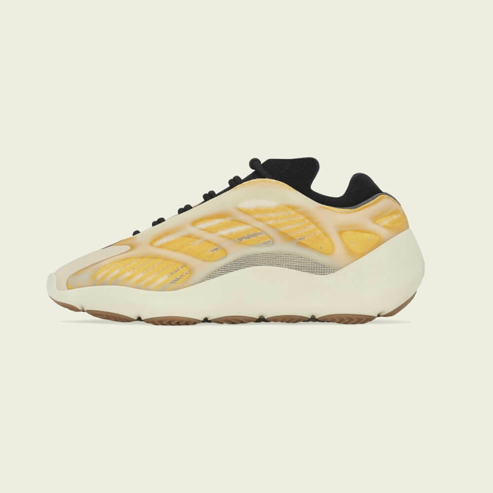 adidas Yeezy Boost 700 V3 Mono Safflower-HP5425