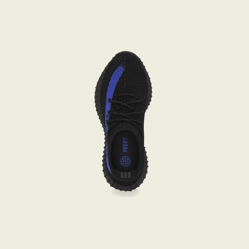 adidasyeezyboost350v2dazzlingblueGY7164