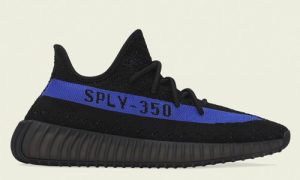 adidasyeezyboost350v2dazzlingblueGY7164