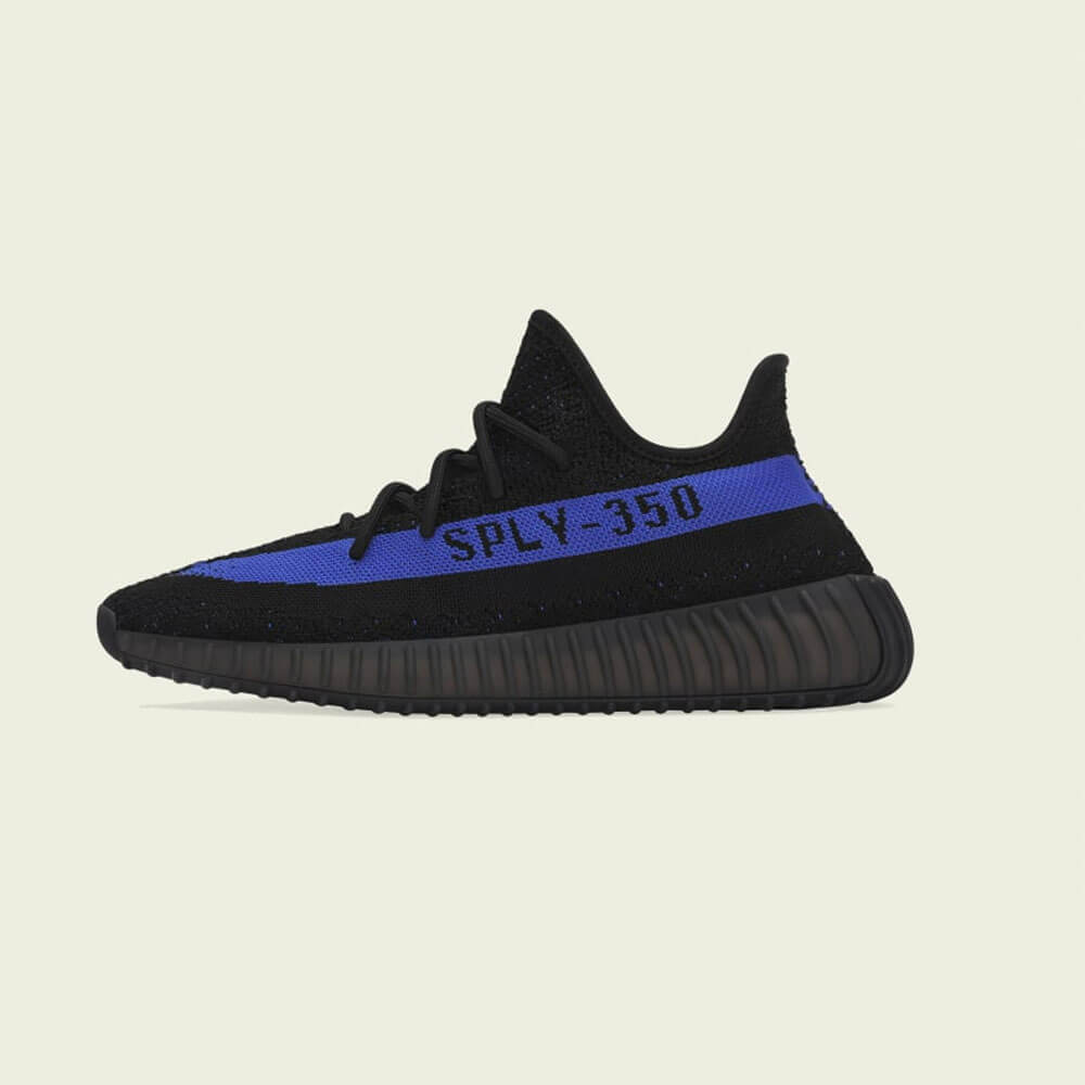 adidasyeezyboost350v2dazzlingblueGY7164