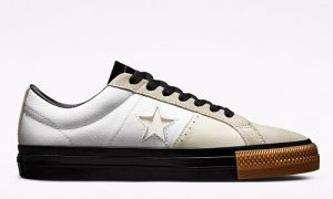 Carharrt WIP x Converse One Star Pro OX 172551C