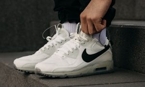 Nike Air Max 90 Terrascape Sail DH2973-100