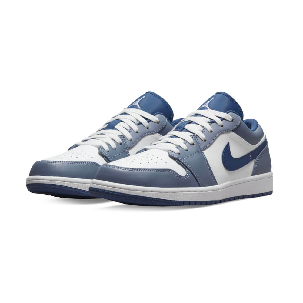 553558-414-Nike Air Jordan 1 Low Ashen Slate