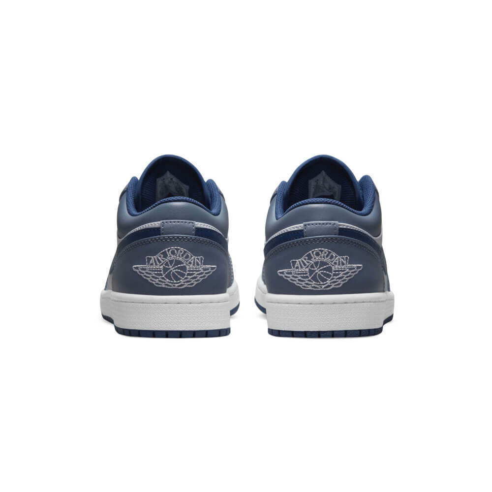 553558-414-Nike Air Jordan 1 Low Ashen Slate