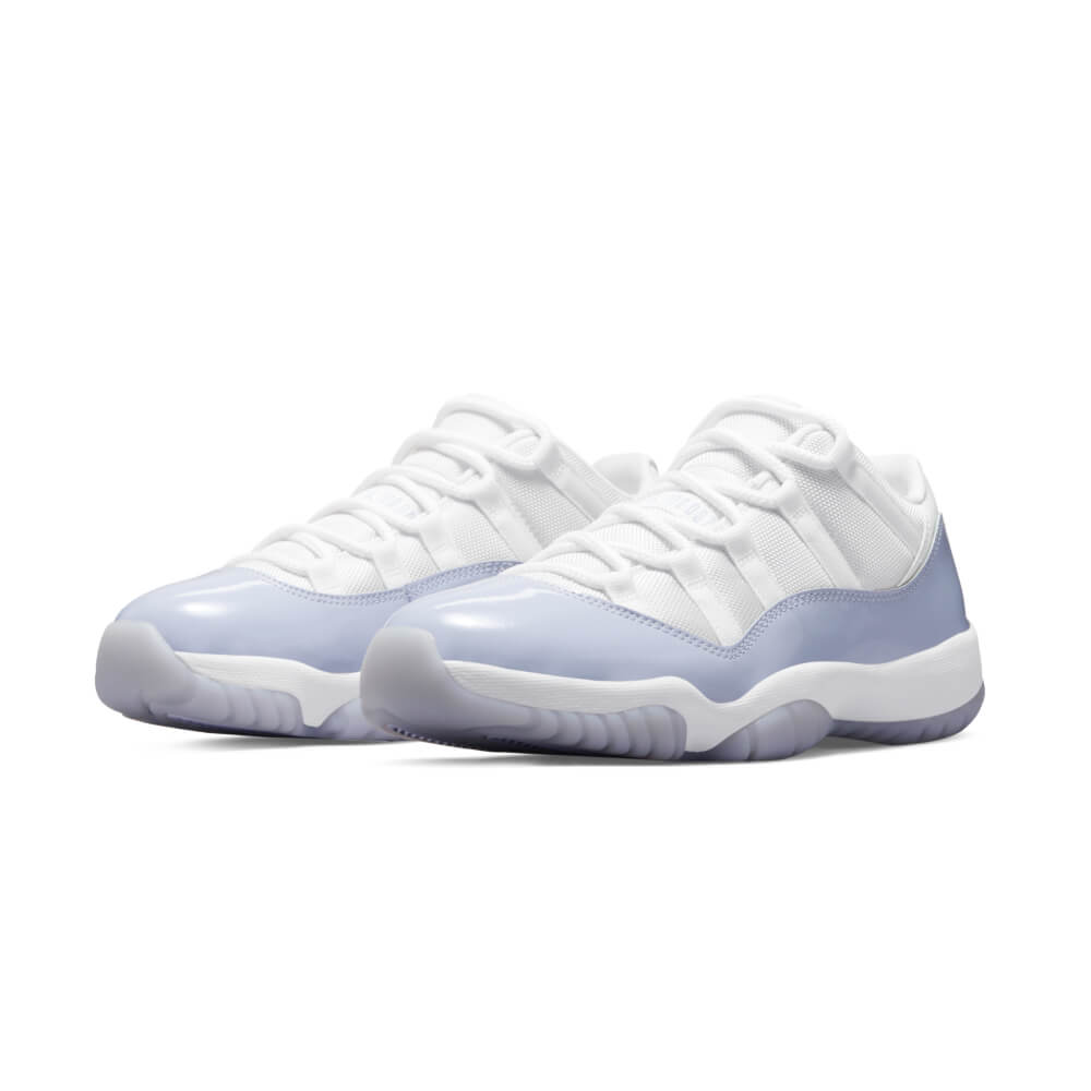 AH7860_101_Nike Air Jordan 11 Low Pure Violet