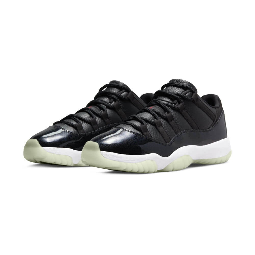 AV2187-001-Nike Air Jordan 11 Low 72-10