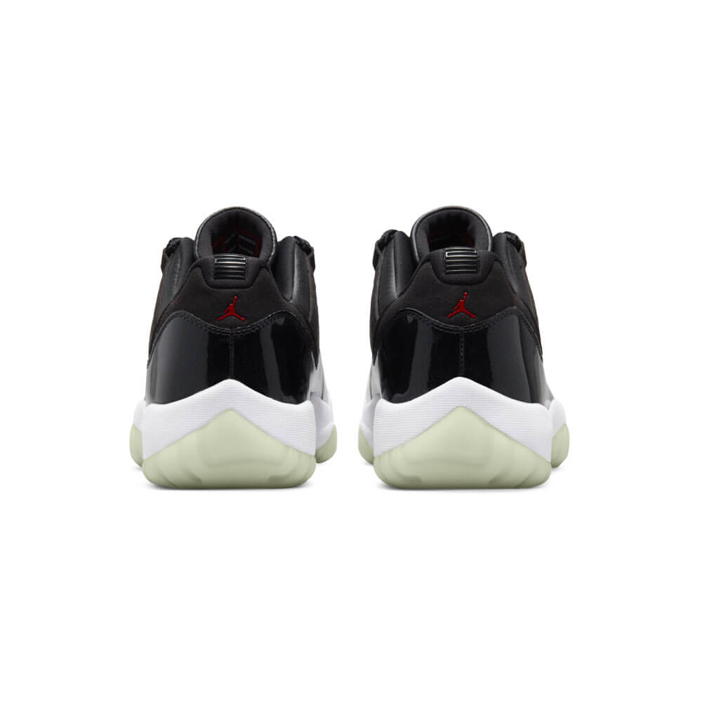 AV2187-001-Nike Air Jordan 11 Low 72-10