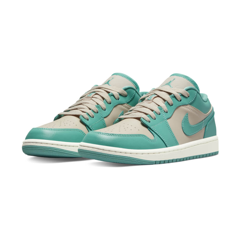 DC0774_131_Nike Air Jordan 1 Low Tropical Teal