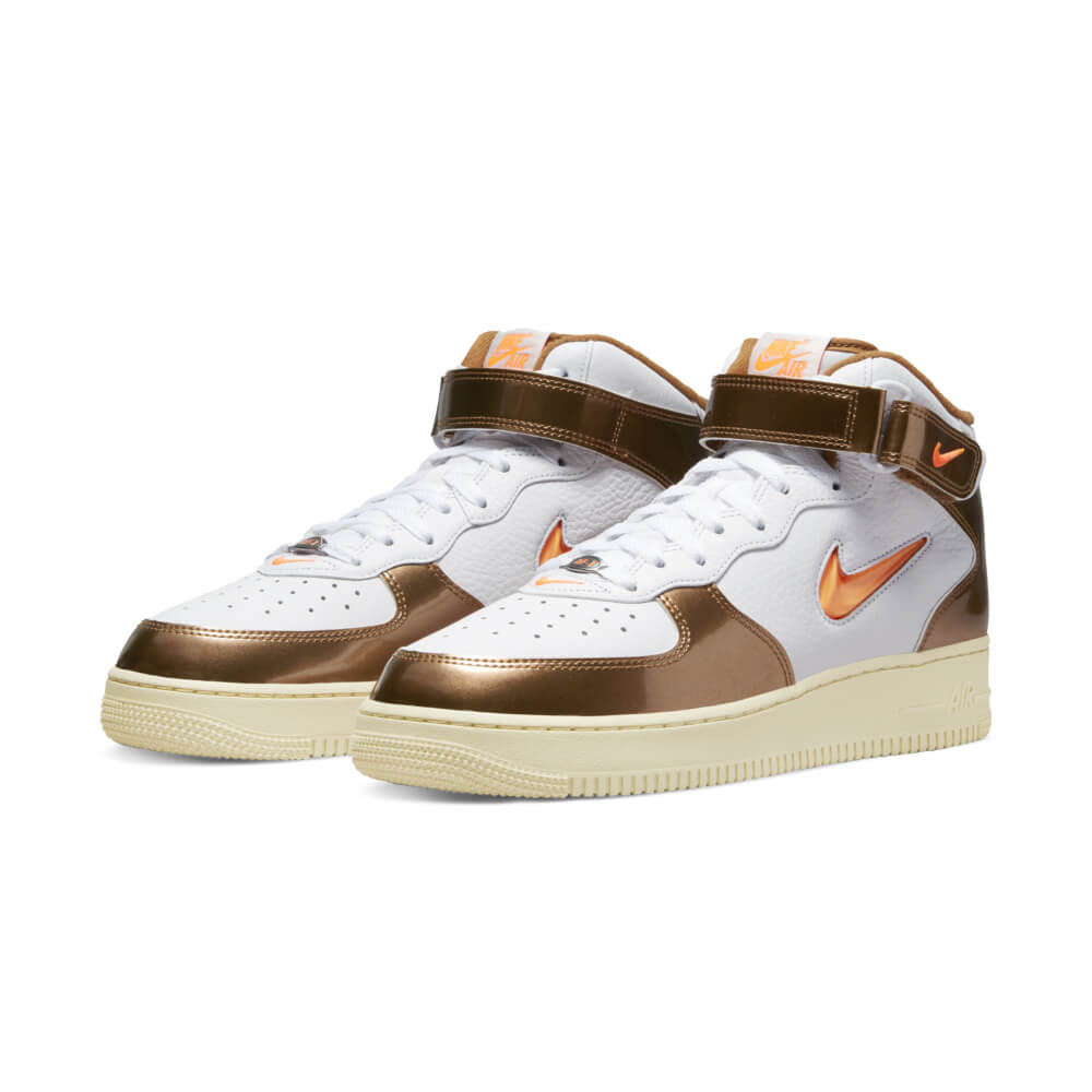 DH5623_100-Nike Air Force 1 Mid Jewel Ale Brown