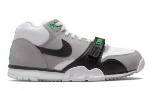 DM0521_100_Nike Air Trainer 1 Chlorophyll