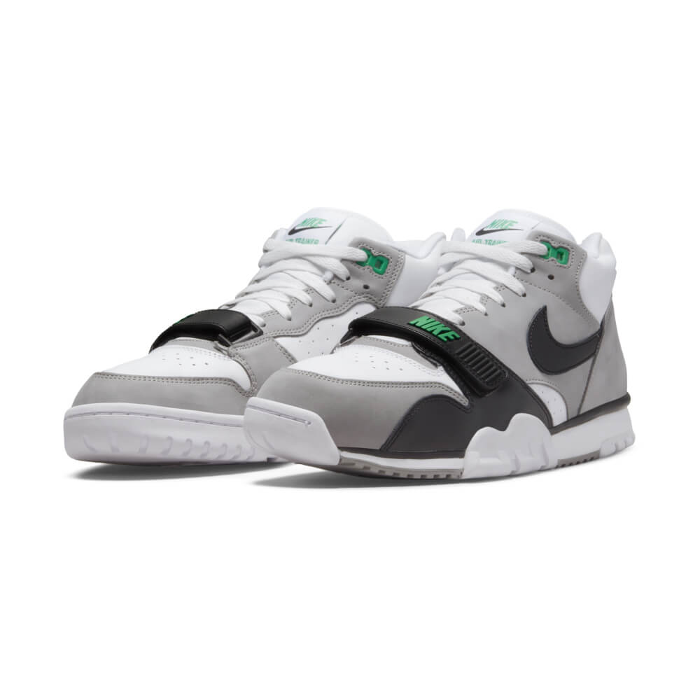 DM0521_100_Nike Air Trainer 1 Chlorophyll