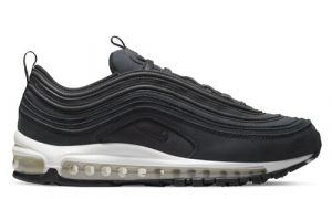 DQ8574-001-Nike Air Max 97 Off Noir