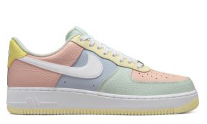 DR8590-600-Nike Air Force 1 Easter 2022