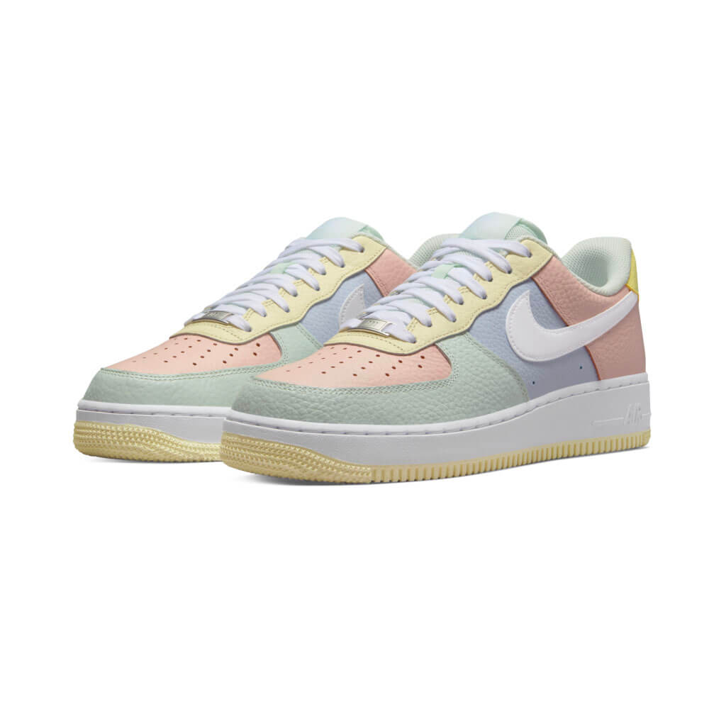 DR8590-600-Nike Air Force 1 Easter 2022