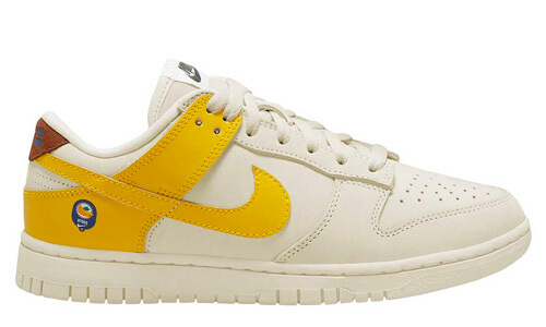 Nike Dunk Low Banana