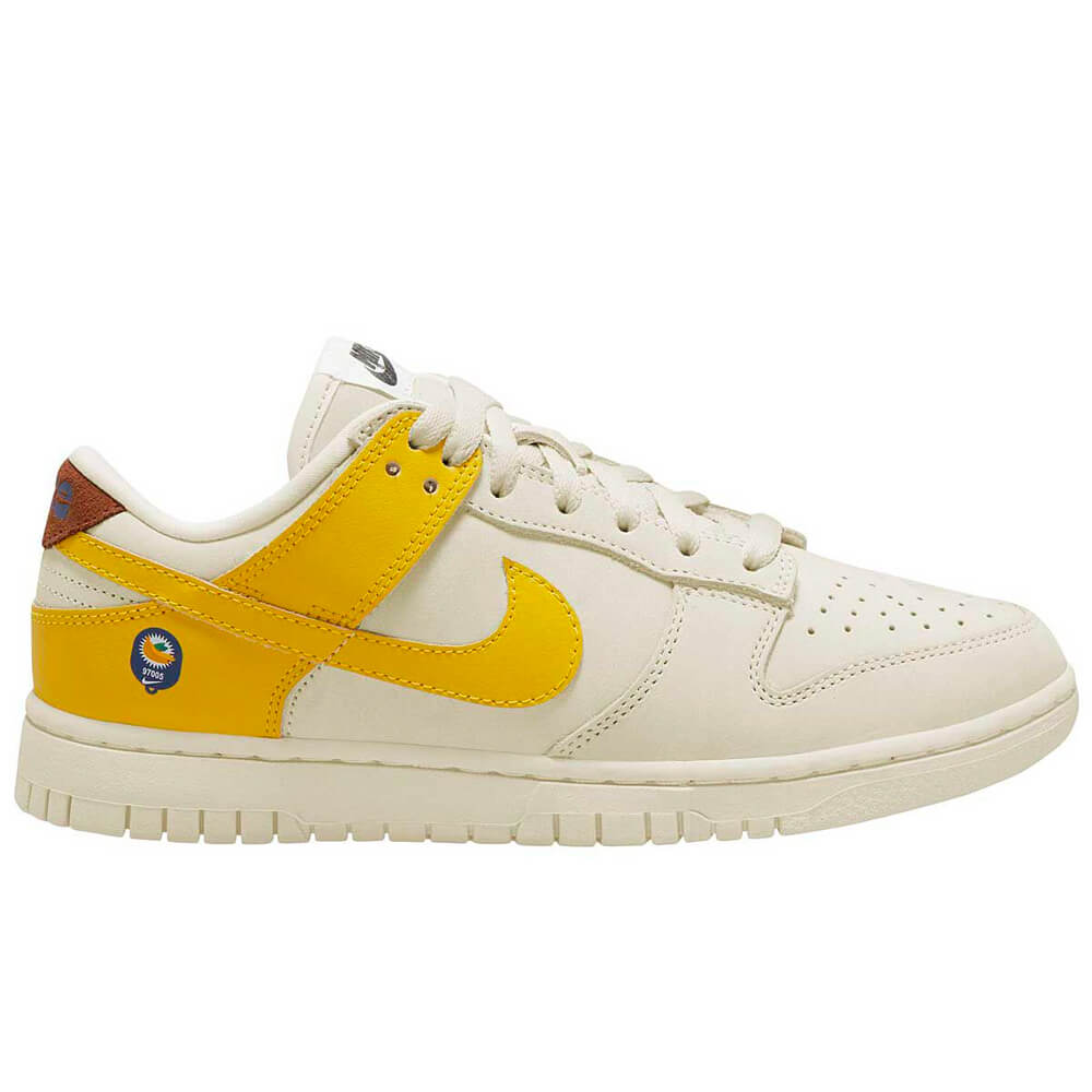 Nike Dunk Low Banana