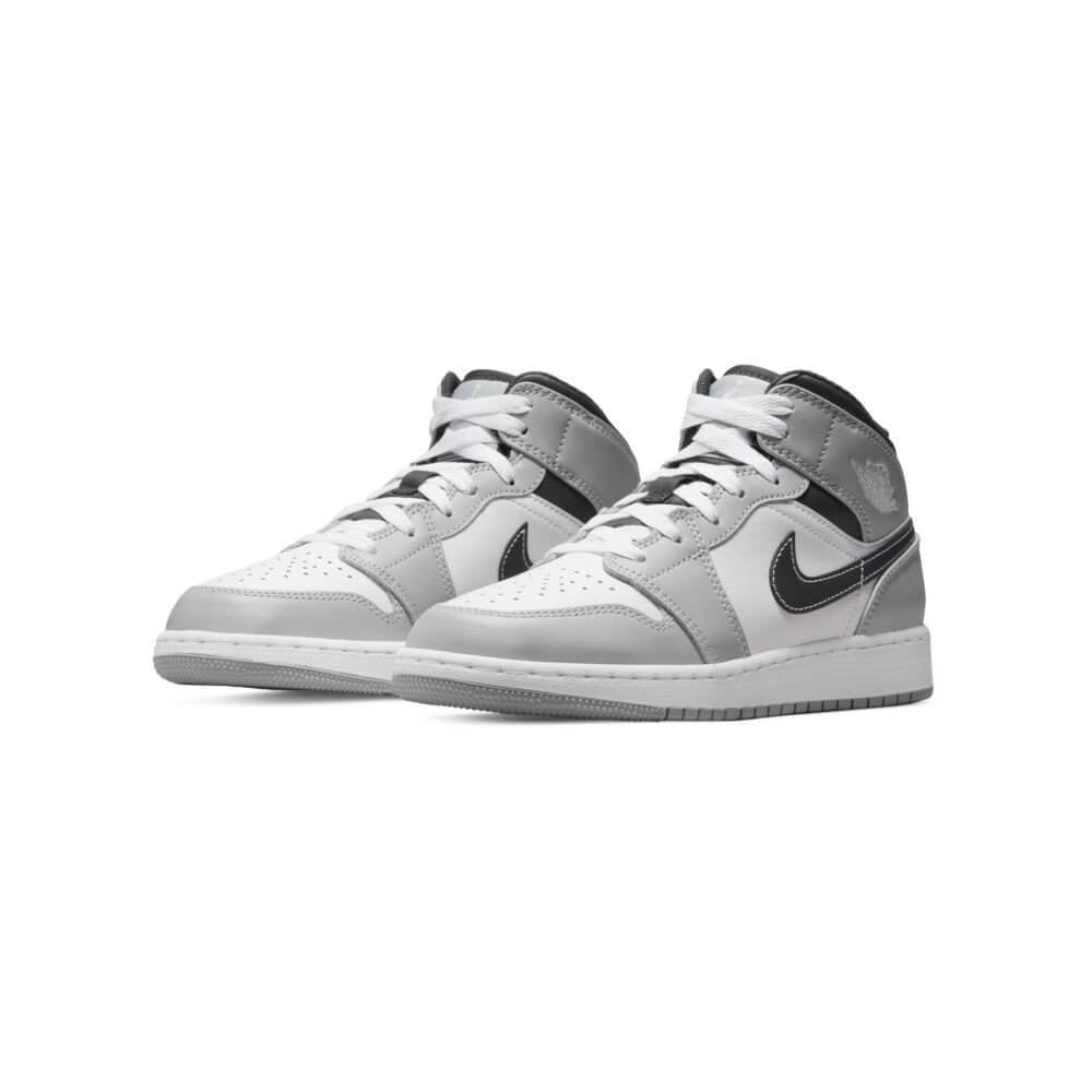 554725_078-Nike Air Jordan 1 Mid Greyscale
