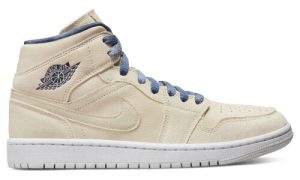 DM9126_104-Nike Air Jordan 1 Mid Sanddrift