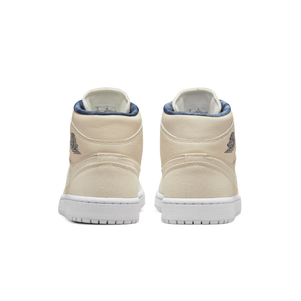 DM9126_104-Nike Air Jordan 1 Mid Sanddrift