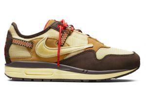 DO9392_200-Travis Scott x Nike Air Max 1 Baroque Brown