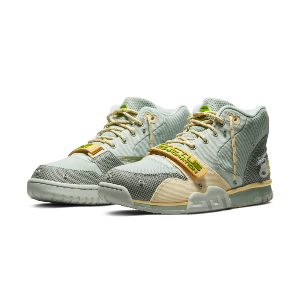 DR7515_001-Travis Scott x Nike Air Trainer 1 Grey Haze