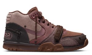 DR7515_200-Travis Scott x Nike Air Trainer 1 Light Chocolate