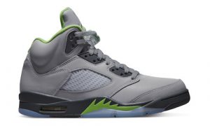 Nike Air Jordan 5 Green Bean DQ3734-003