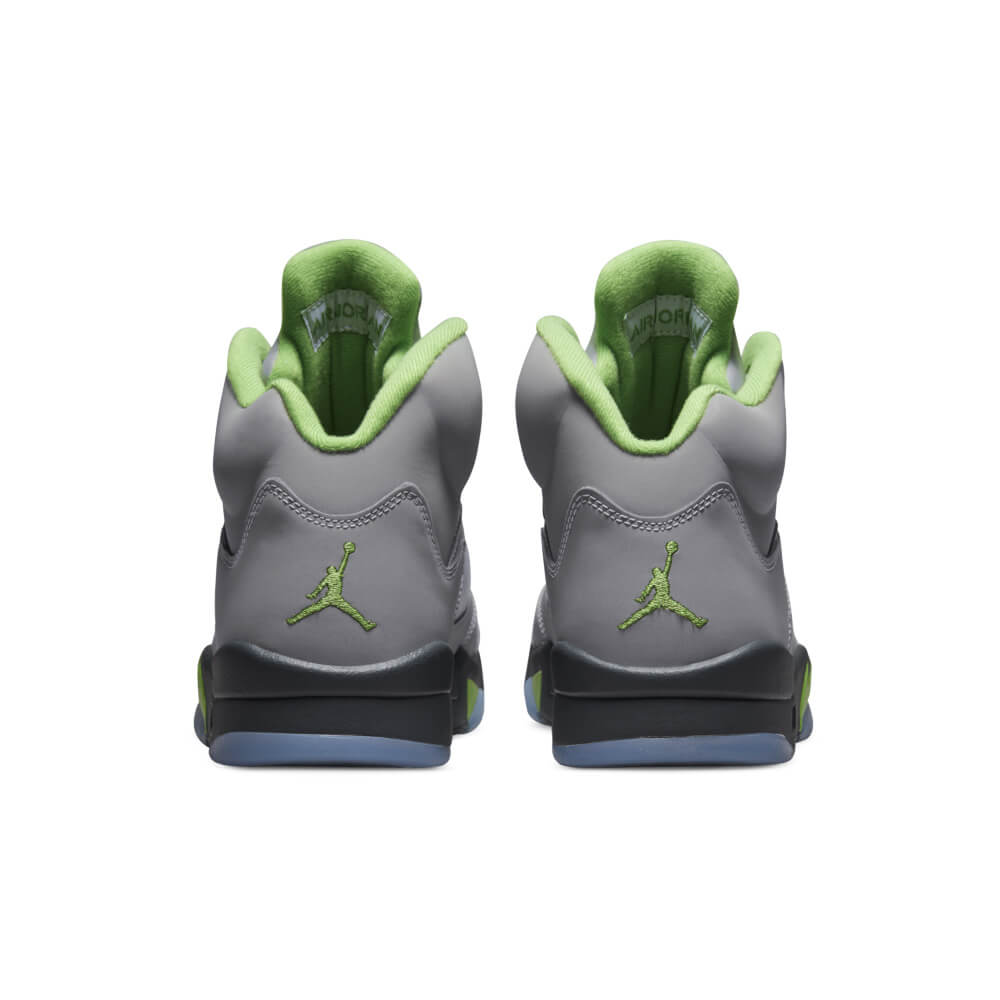 Nike Air Jordan 5 Green Bean DQ3734-0034