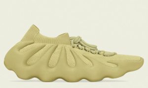 adidas Yeezy 450 Sulfur