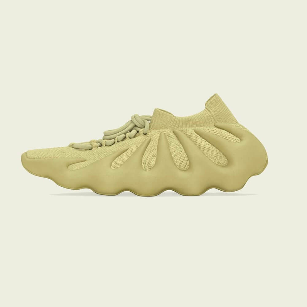 adidas Yeezy 450 Sulfur