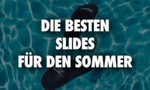 die besten slides für den sommer