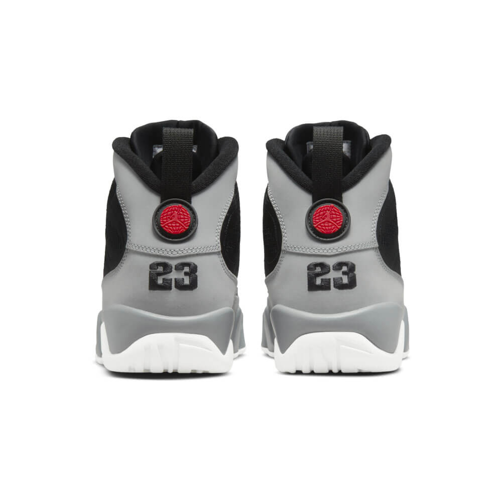 CT8019_060-Nike Air Jordan 9 Particle Grey