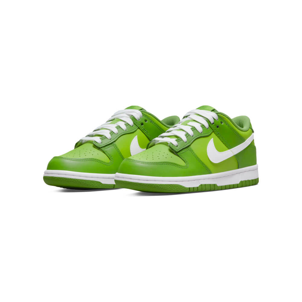 DH9765_301-Nike Dunk Low Chlorophyll Vivid Green